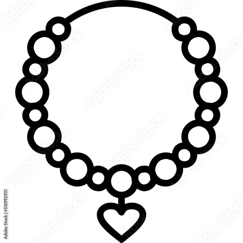 Bracelet Icon