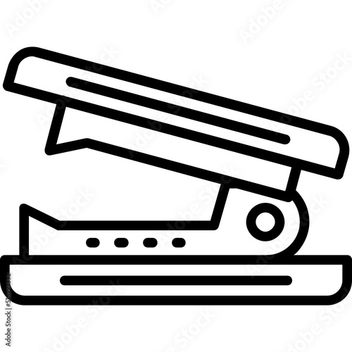 Stapler Remover Icon