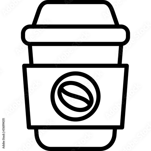Coffee Cup Icon