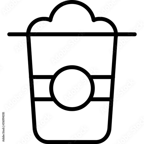 Frappe Icon