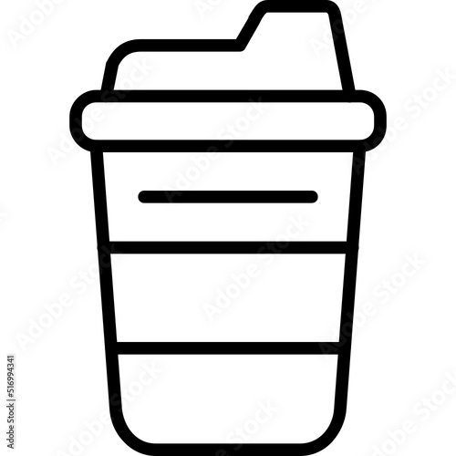 Coffee Cup Icon