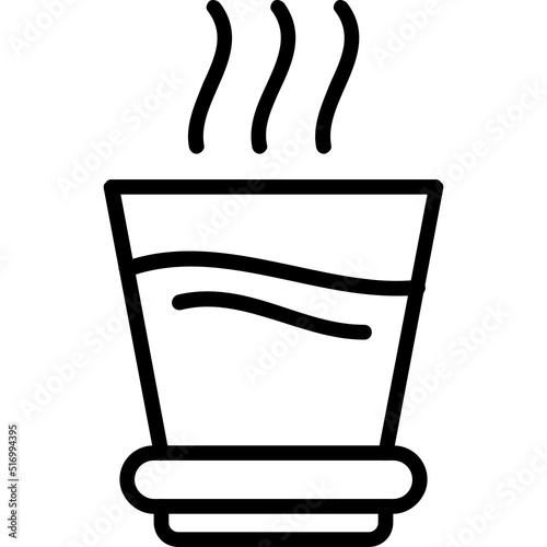 Expresso Icon