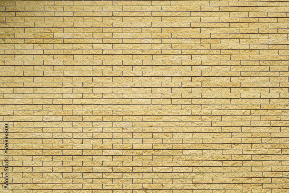 Texture, yellow brick wall, smooth masonry, ideal home, construction Texture, yellow brick wall, smooth masonry, ideal home, construction