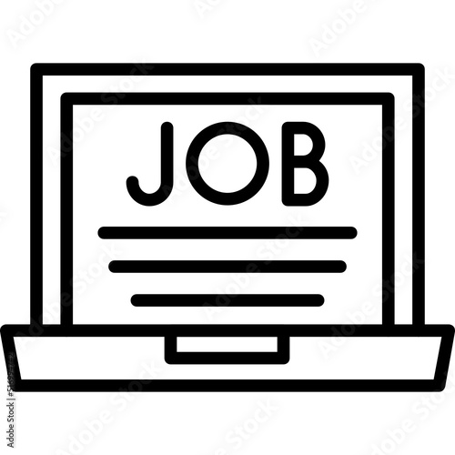 Job Icon