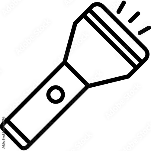 Torch Icon