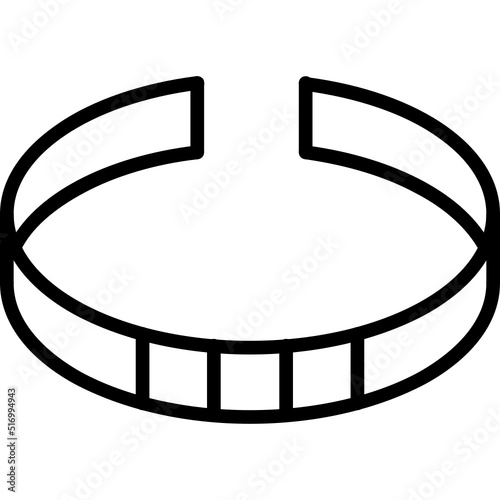 Bracelet Icon