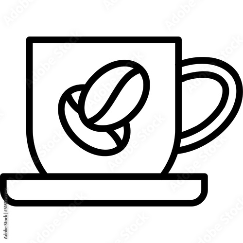 Expresso Icon