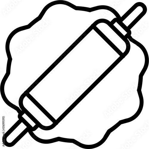 Dough Icon