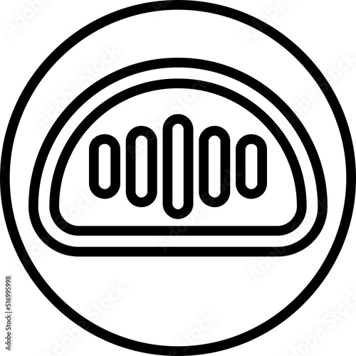 Pita Icon