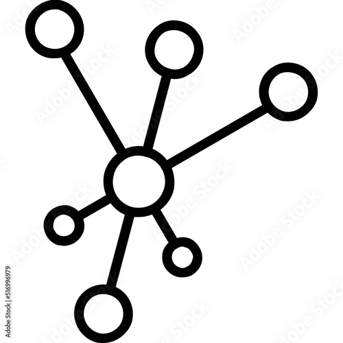 Neuron Icon