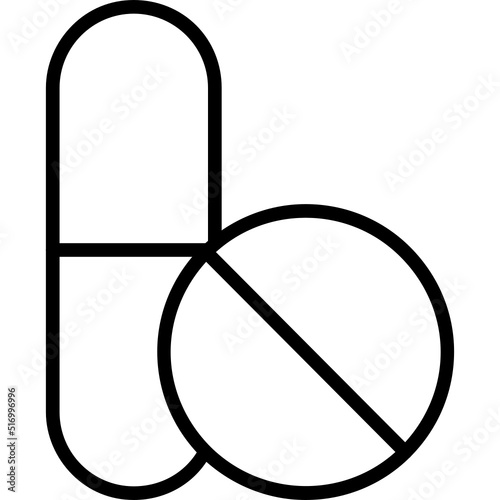 Pharmacy Icon