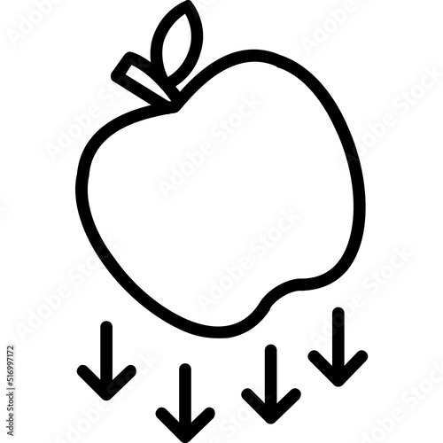 Gravitation Icon