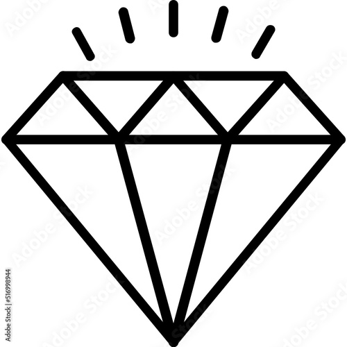 Diamond Icon