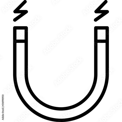 Magnet Icon