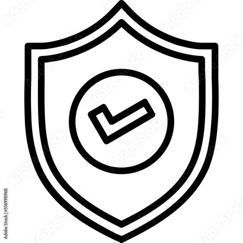 Shield Icon
