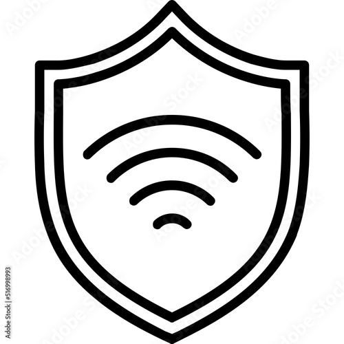 Vpn Icon