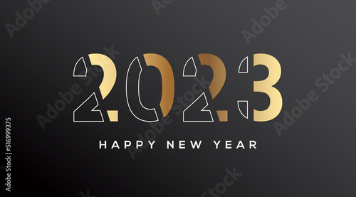 2023 Happy New Year