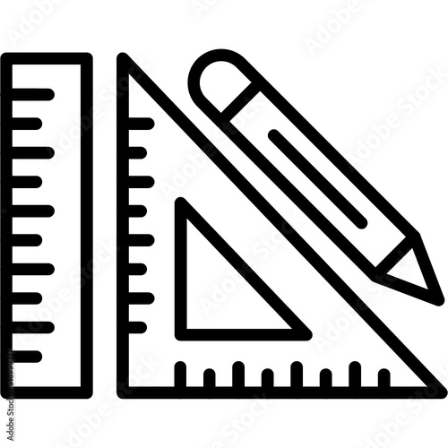 Geometry Icon