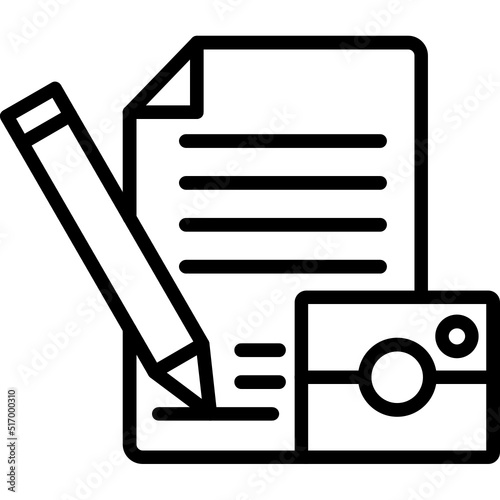 Content Icon