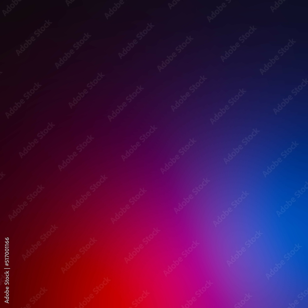 Fototapeta premium Czarne tło gradient