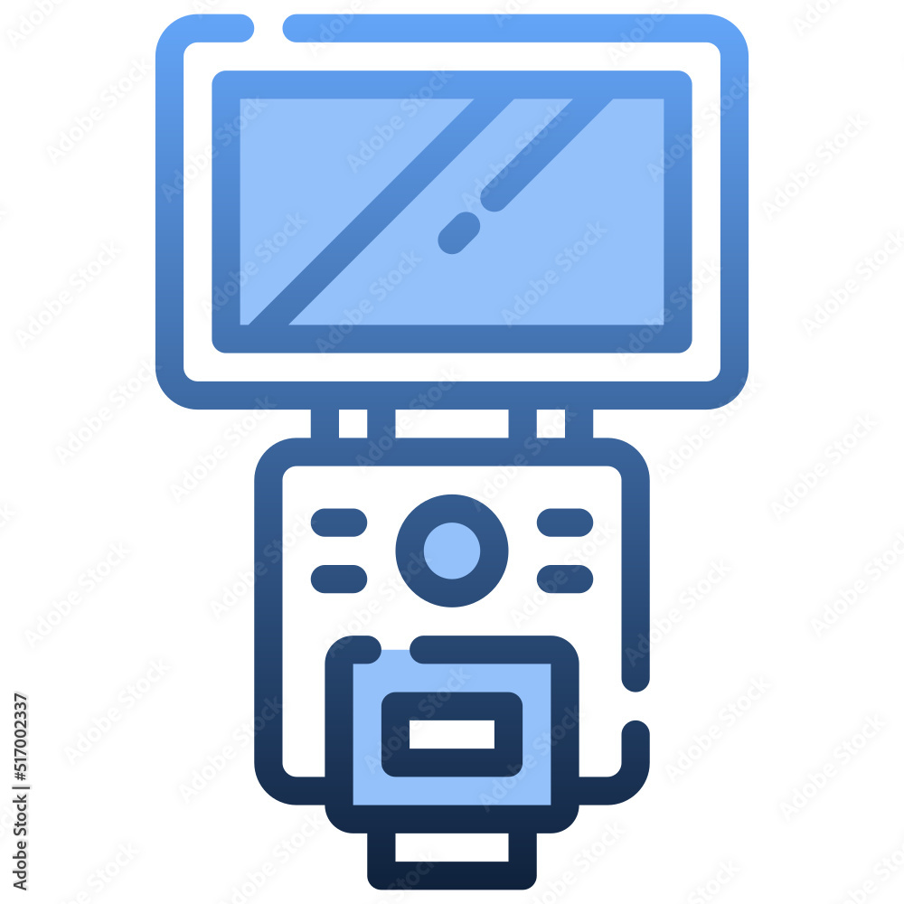 FLASH Gradient icon,linear,outline,graphic,illustration FLASH Gradient icon,linear,outline,graphic,illustration