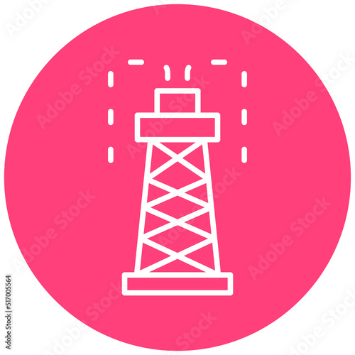 Derrick Icon Style