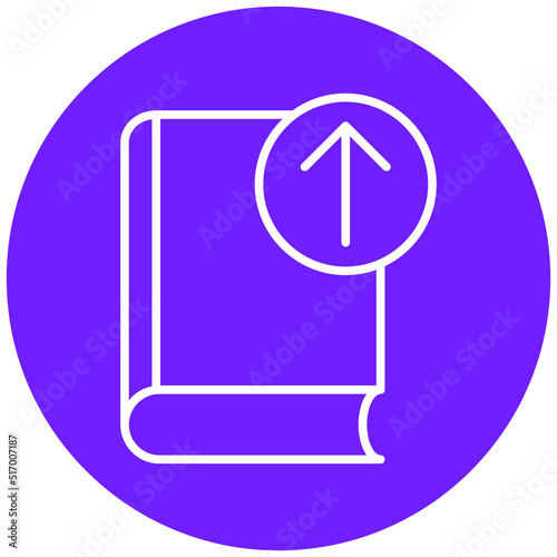 Download Book Icon Style