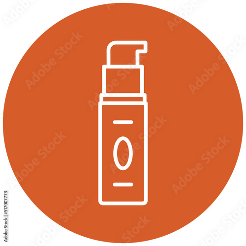 Primer Icon Style
