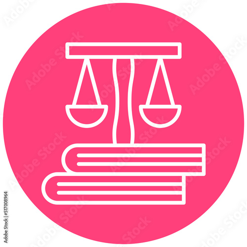 Prerogatives Icon Style