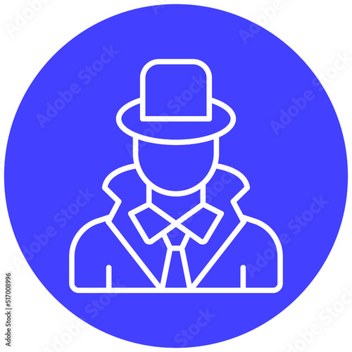 Espionage Icon Style