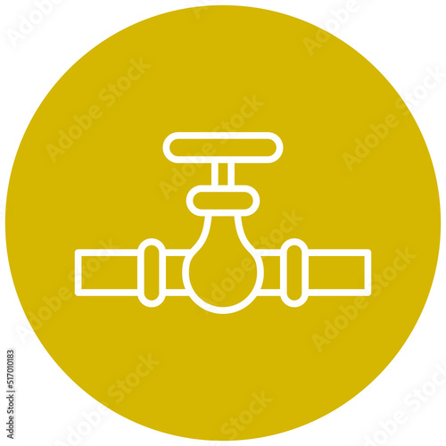 Valve Icon Style