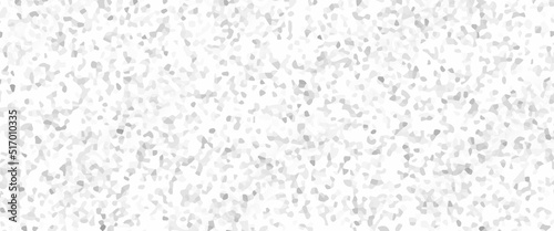 Abstract background with Quartz surface white for bathroom or kitchen countertop .Close up of white pebble stones wall texture for background . terrazzo flooring texture polished stone pattern old .