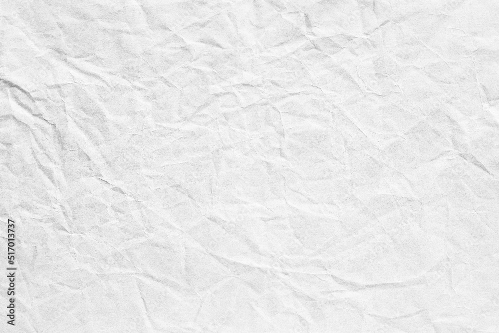 white crumpled paper surface texture white crumpled paper surface texture