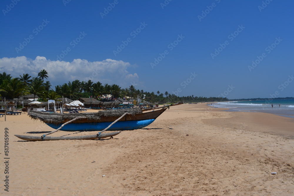 summer in Sri Lanka