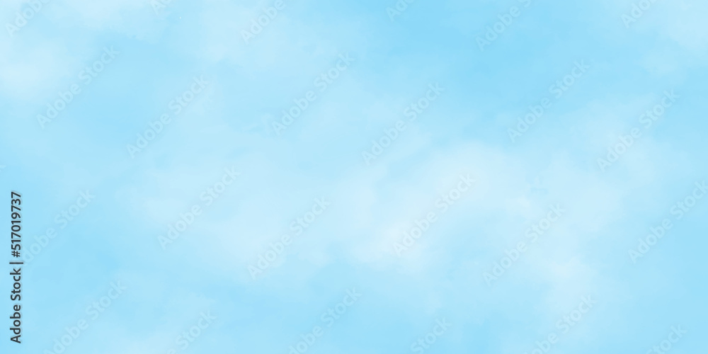 Morning fresh and clear view of natural blue sky with thick clouds, Beautiful bright blue paper texture, Stylist beautiful white clouds in natural bright morning sky. Morning fresh and clear view of natural blue sky with thick clouds, Beautiful bright blue paper texture, Stylist beautiful white clouds in natural bright morning sky.