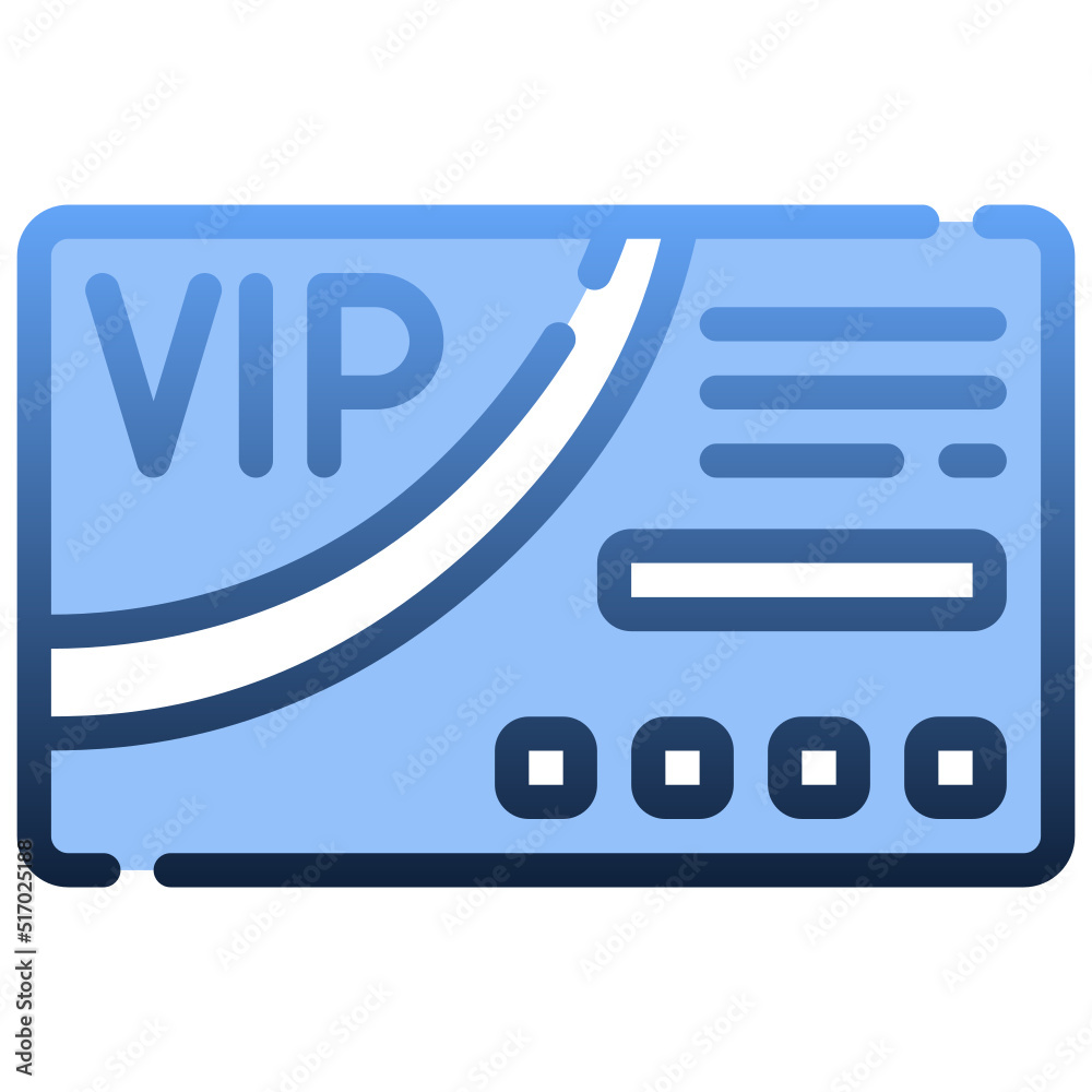 VOUCHER Gradient icon,linear,outline,graphic,illustration VOUCHER Gradient icon,linear,outline,graphic,illustration