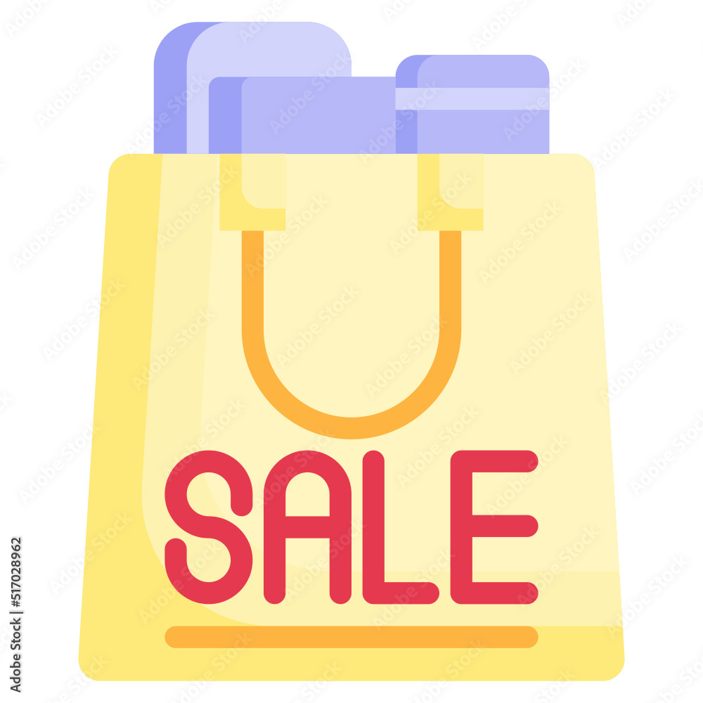 SALE flat icon,linear,outline,graphic,illustration SALE flat icon,linear,outline,graphic,illustration