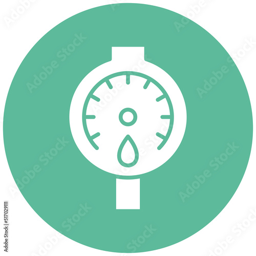 Gauge Icon Style