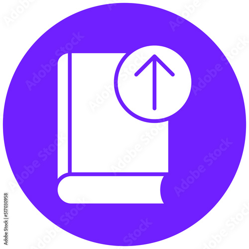 Download Book Icon Style
