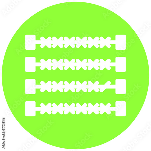 Border Icon Style