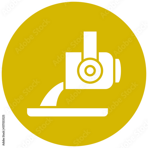 Industry Molten Icon Style
