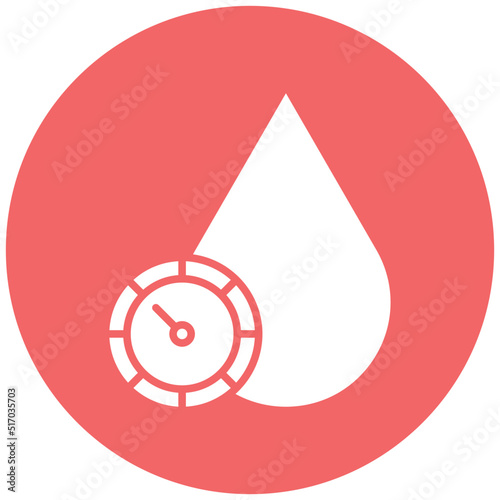 Pressure Check Icon Style