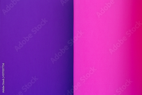 Abstract background of sheets of colored paper, for decoration, for text design, for template