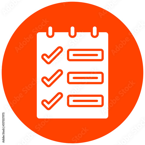 Good Candidates Icon Style