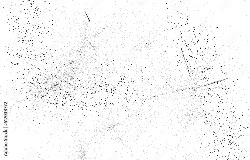 Grunge Black and White Distress Texture.Grunge rough dirty background.For posters, banners, retro and urban designs.
