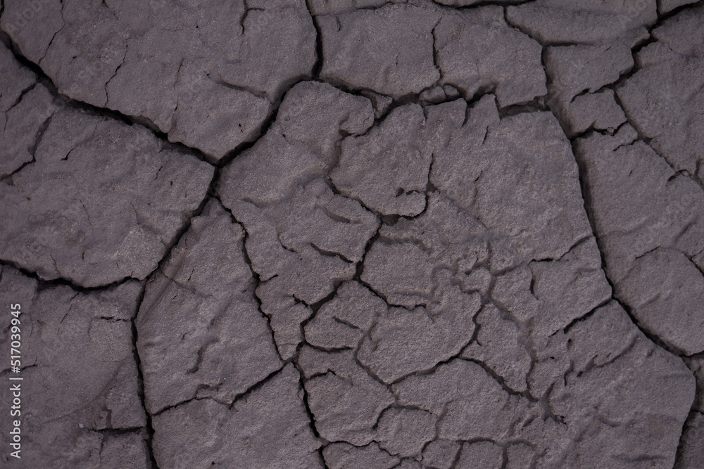Dried brown desert sand. Abstract texture Dried brown desert sand. Abstract texture