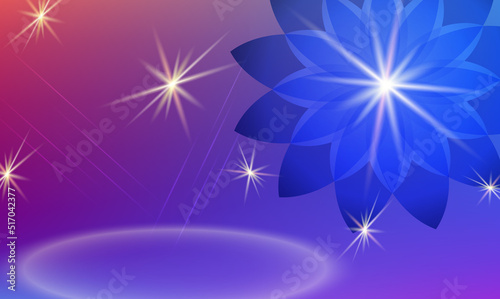 Fabulous background kids party banner event04