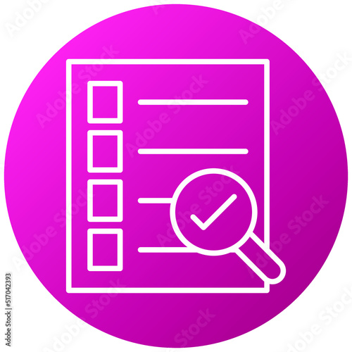 Important Topics Icon Style