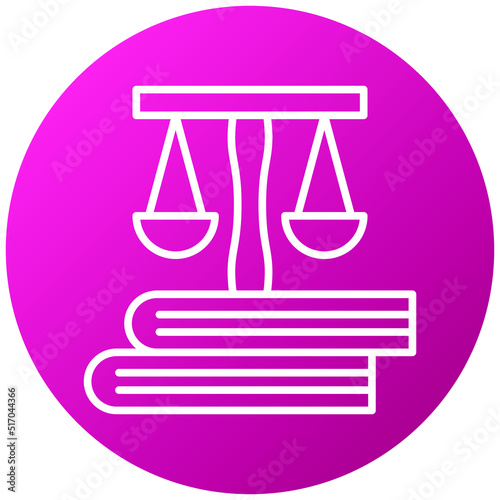 Prerogatives Icon Style