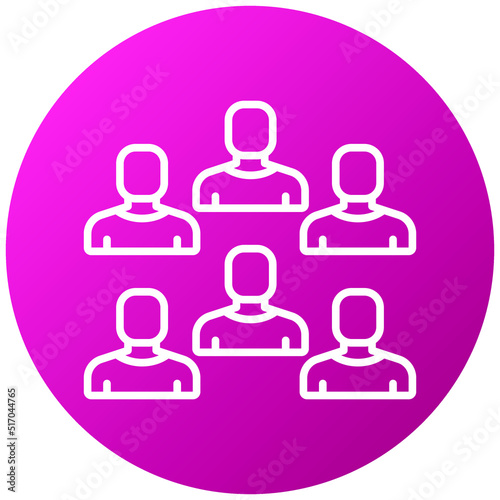 People Icon Style